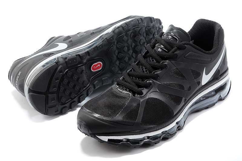 2012 Air Max Chaussures Vente Chaude Acheter Nike Air Max Chaussures